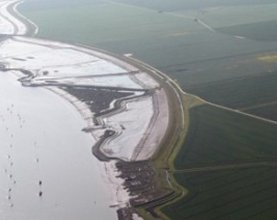 Crossrail awards contract to ship excavated material to Wallasea Island
