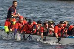 PLA Centenary Dragon Boat Race Images