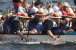 Centenary Dragon Boat Race