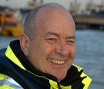 Port Authority's marine operations director appointed