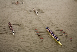 Head of the River Race