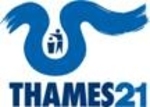 Thames21 stresses importance of environmental care
