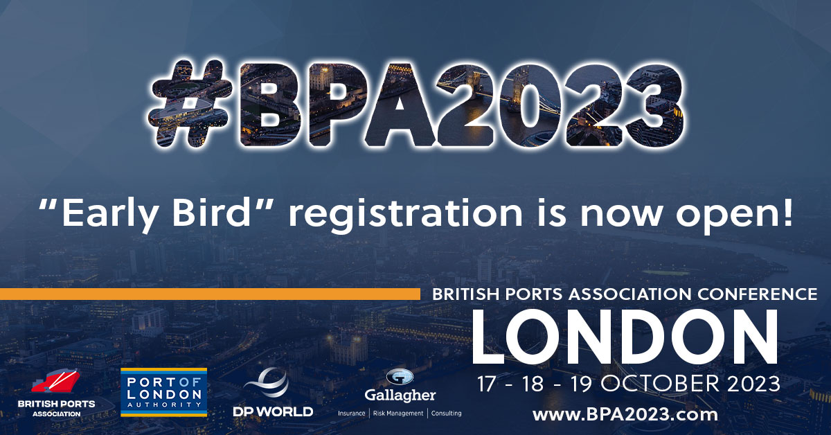BPA Conference 2023 opportunities open