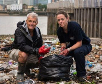 London Assembly backs Cleaner Thames campaign