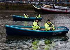 Universities Boat Race 2013